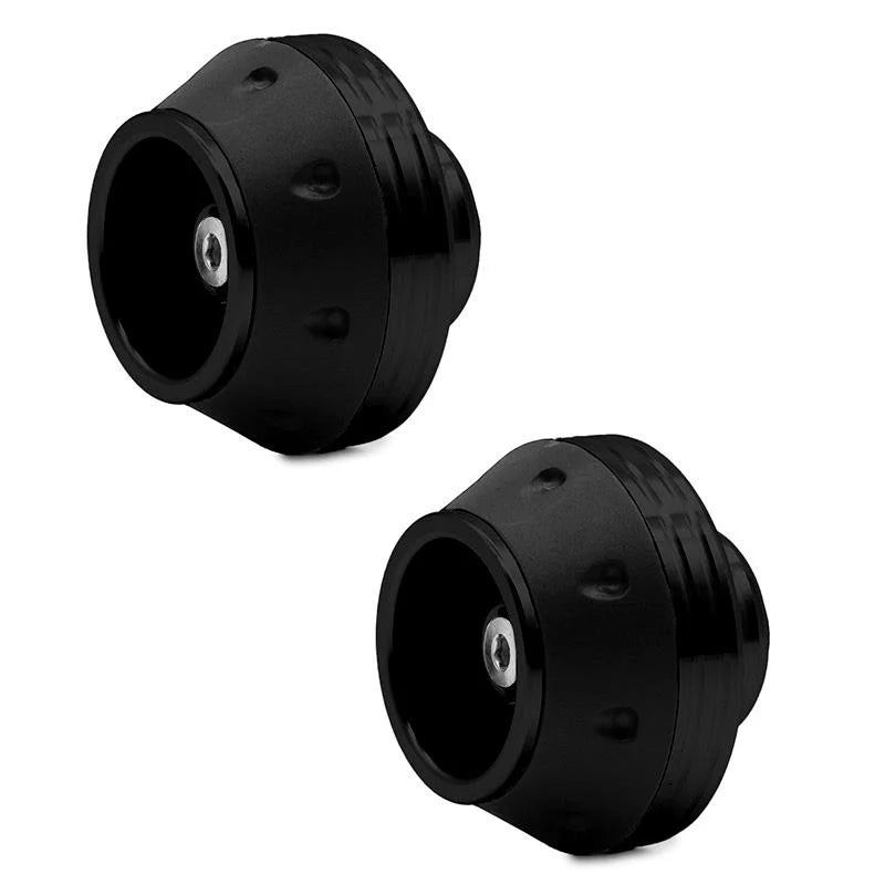 (OFERTA PACKS) Pieza anticaída para patinete para eje motor o llanta (PEGS)