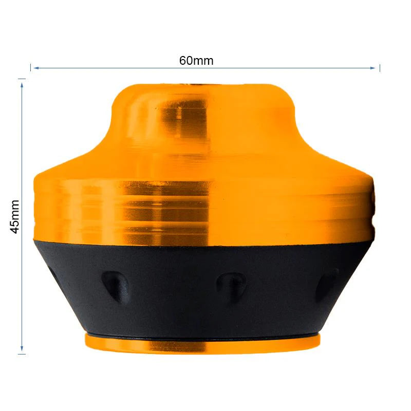 (OFERTA PACKS) Pieza anticaída para patinete para eje motor o llanta (PEGS)