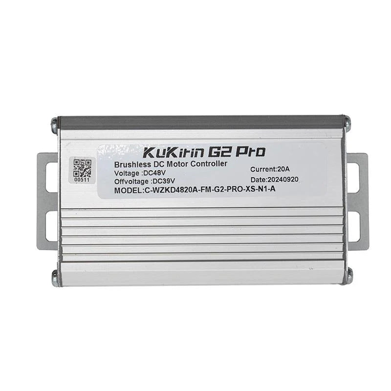 Controladora Kukirin G2 pro (Versión 2024)