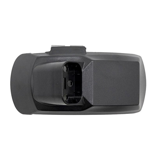 Guardabarros trasero Kukirin G2 pro (Versión 2024)