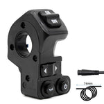 Botonera Kukirin G2 pro (Versión 2024-B)