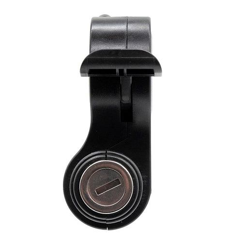 Acelerador con llave de contacto Kukirin G2 pro (Versión 2024)