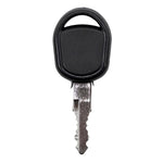 Acelerador con llave de contacto Kukirin G2 pro (Versión 2024)