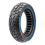 Rueda maciza ultraligera offroad 10x2,5