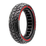 Rueda maciza ultraligera offroad 8,5x2