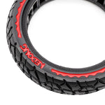 Rueda maciza ultraligera offroad 8,5x2