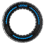 Rueda maciza ultraligera offroad 10x2,125-6,5/B44