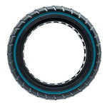 Rueda maciza ultraligera offroad 230x50
