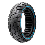Rueda maciza ultraligera offroad 10x2,75-6,5/B55 - linea