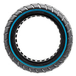 Rueda maciza ultraligera offroad 10x2,75-6,5/B55