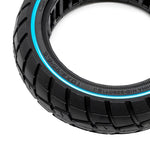 Rueda maciza ultraligera offroad 10x2,75-6,5/B55