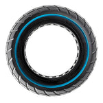 Rueda maciza ultraligera offroad 8,5x3-5,5