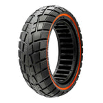 Rueda maciza ultraligera offroad 10x2,75-6,5/B55 - linea