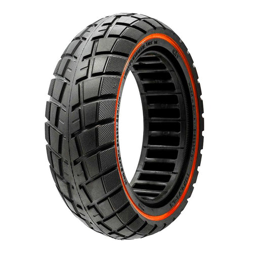 Rueda maciza ultraligera offroad 10x2,75-6,5/B55 - linea