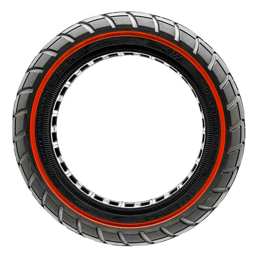 Rueda maciza ultraligera offroad 10x2,75-6,5/B55 - linea