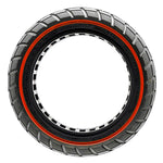 Rueda maciza ultraligera offroad 10x2,75-6,5/B55 - linea