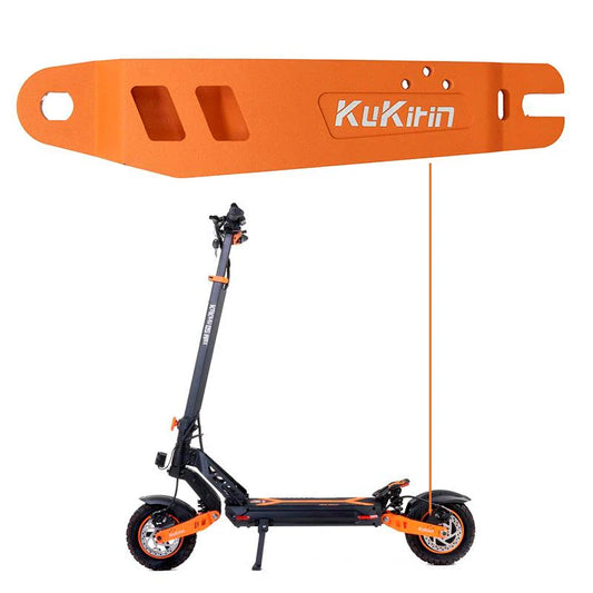 Brazo trasero KuKirin G2 Max