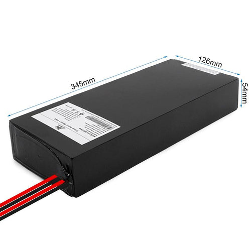 Batería Kukirin G2 pro Versión 2024 [Kugoo]
