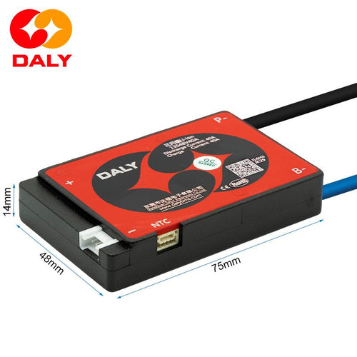 BMS 13S 48V 40A [DALY] New generation