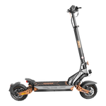 Patinete Electrico Zwheel ZWolf DUO Homologado DGT