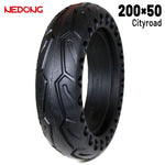 Rueda Maciza 200x50 [Nedong]