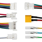 Controladora 48V 25A 800W LCD JP [J&P]