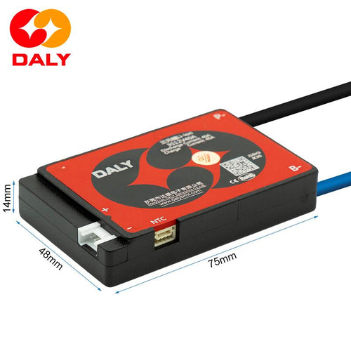 BMS 3S 12V 40A [DALY] New generation