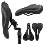 Asiento para Xiaomi Pro/Pro2 - negro