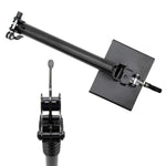 Asiento para Xiaomi Pro/Pro2 - negro