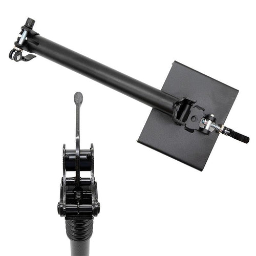 Asiento para Xiaomi Pro/Pro2 - negro