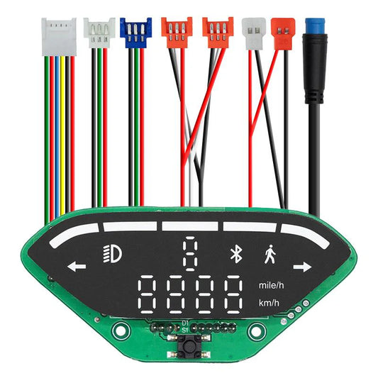 Display Compatible con Smartgyro Z- One Modelo 2023