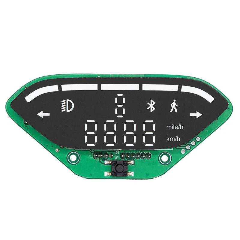 Kugoo Kirin G2 Pro / G2 Max-Bildschirm (Neues Modell)