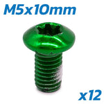 Tornillo