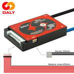 BMS 14S 52V 60A [DALY] New generation