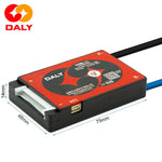BMS 14S 52V 60A [DALY] New generation