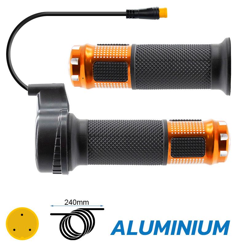 Acelerador de puño Smartgyro