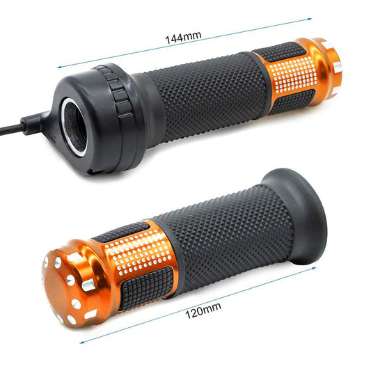 Acelerador de puño Smartgyro