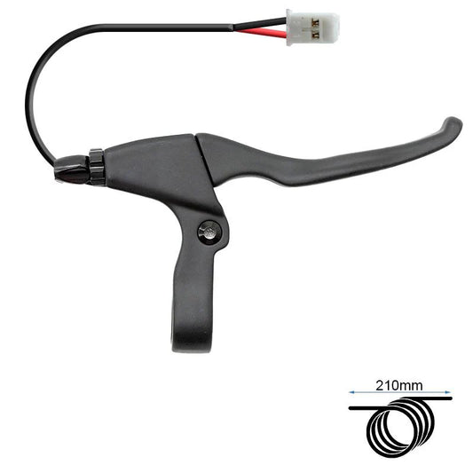 Maneta de freno derecha Cecotec Y65/Y45