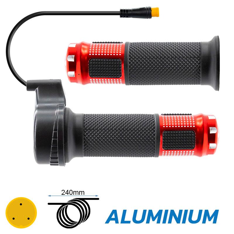 Acelerador de puño Smartgyro