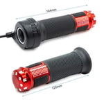 Acelerador de puño Smartgyro