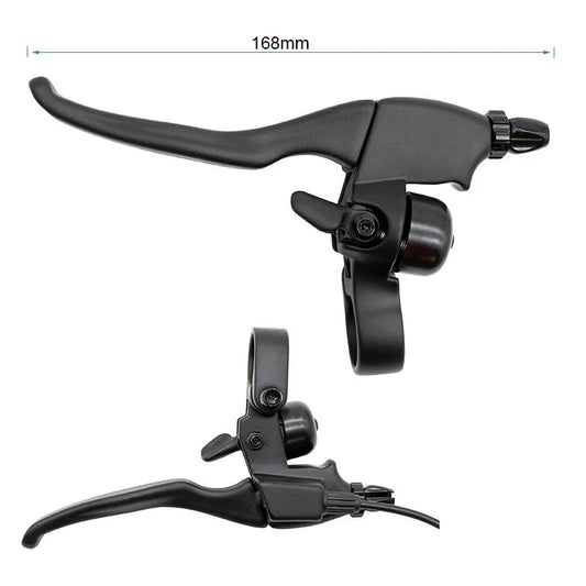 Maneta de freno izquierda con timbre Cecotec Y65/Y45