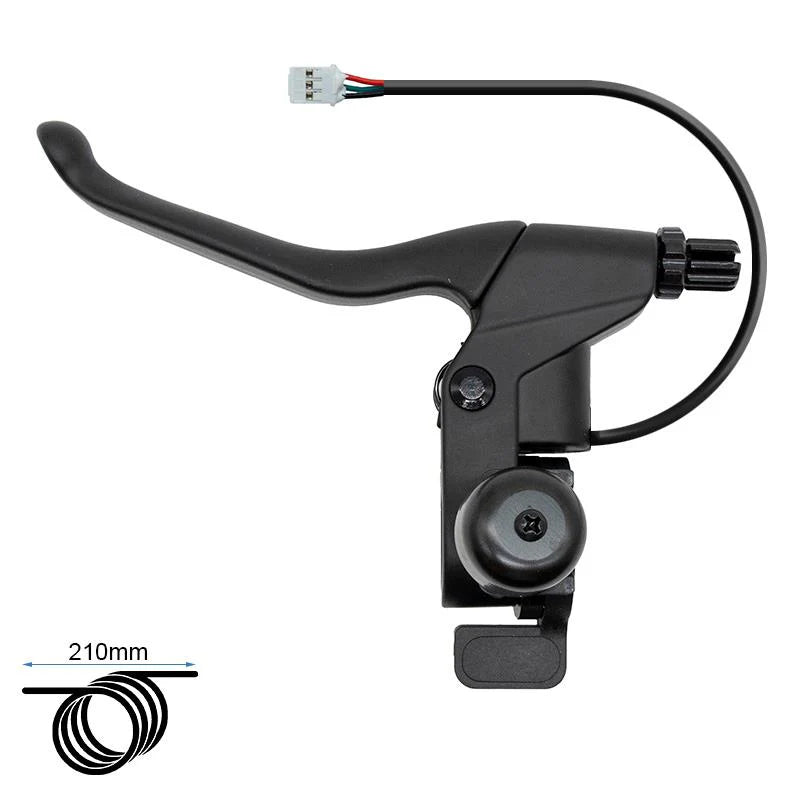 Maneta de freno Cecotec Serie M