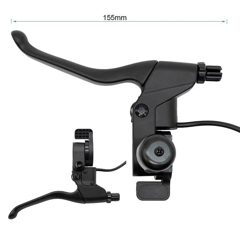 Maneta de freno Cecotec Serie M