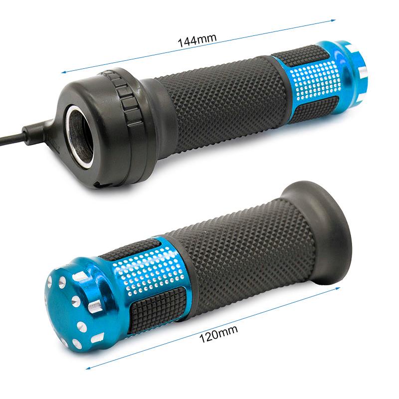 Acelerador de puño Smartgyro