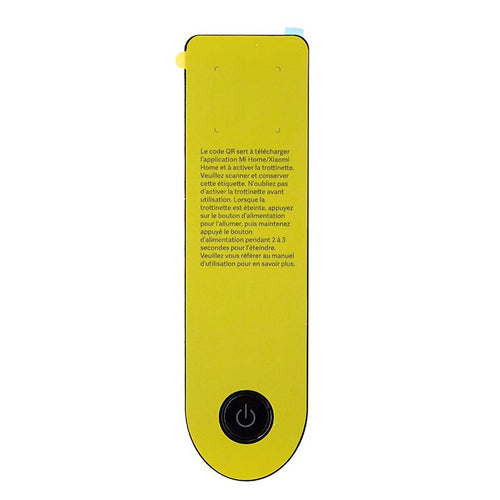 Tapa display xiaomi Mi4 [Original]