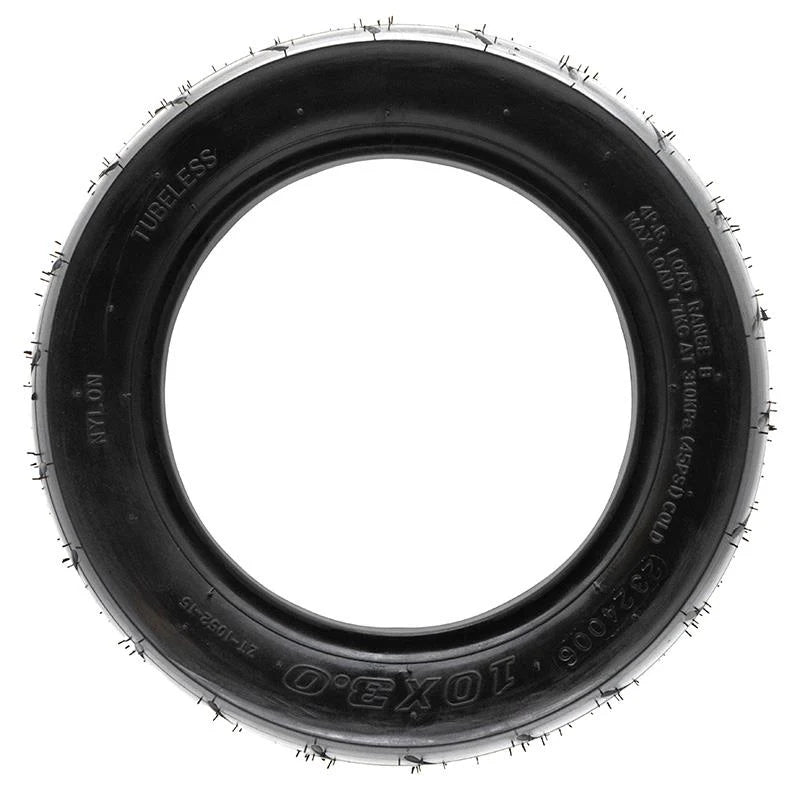 Neumático tubeless 10x3-6
