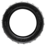 TUOVT Tubeless Offroad-Reifen 80/65-6 (10×3) (255×80) kompatibel mit Dualtron-Scootern Zero 10x KuGoo M4 