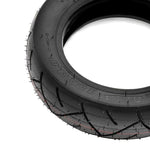 TUOVT Tubeless Offroad-Reifen 80/65-6 (10×3) (255×80) kompatibel mit Dualtron-Scootern Zero 10x KuGoo M4 