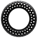 Rueda maciza perforada 10x2,125-6,1/B34 [Nedong]