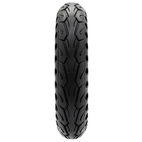 Rueda maciza perforada 10x2,125-6,1/B34 [Nedong]